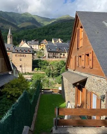 Baciver Holiday home Aubert