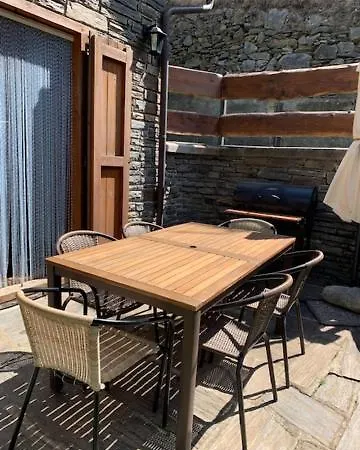 Baciver Holiday home Aubert