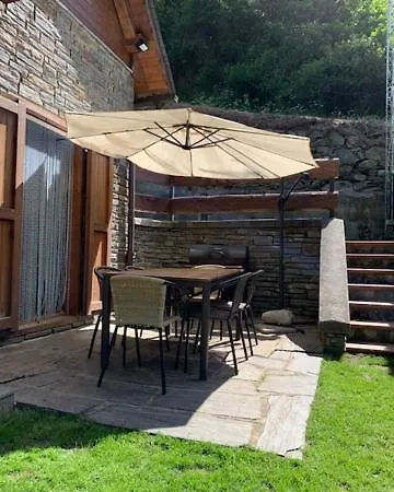Baciver Holiday home *