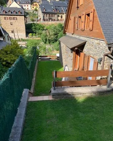 Semesterbostad Baciver Aubert