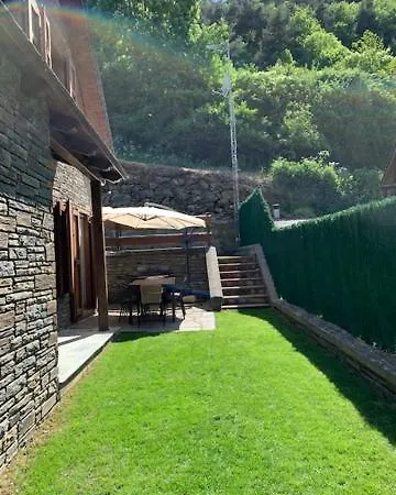 Baciver Holiday home Aubert
