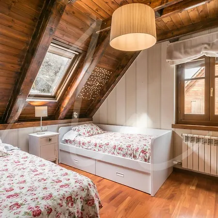 Holiday home Baciver