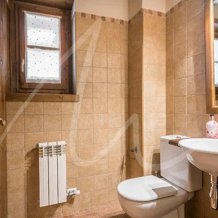 Baciver Holiday home Aubert