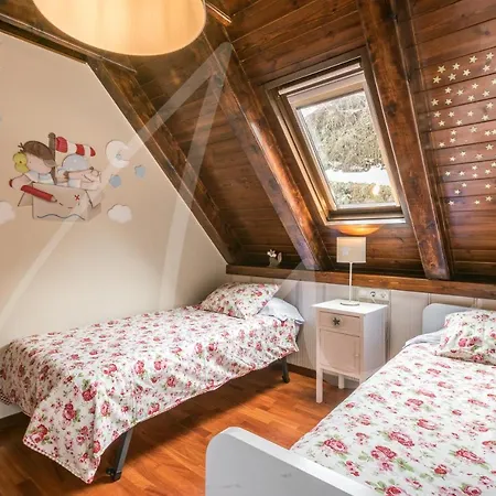 Holiday home Baciver *