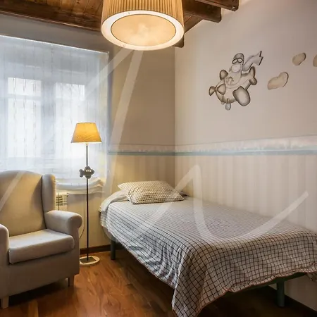 Holiday home Baciver *