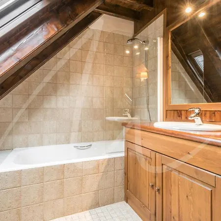 Baciver Holiday home Aubert