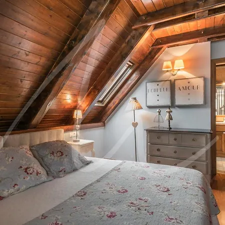 Baciver Holiday home *