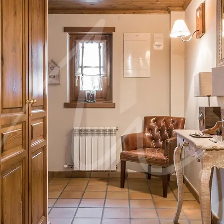 Baciver Holiday home Aubert