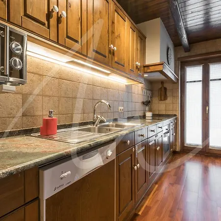 Baciver Holiday home Aubert