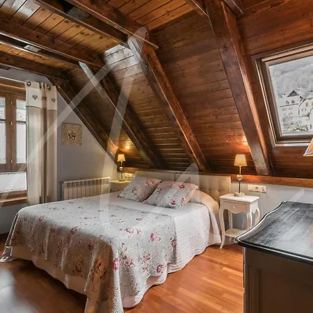 Holiday home Baciver *