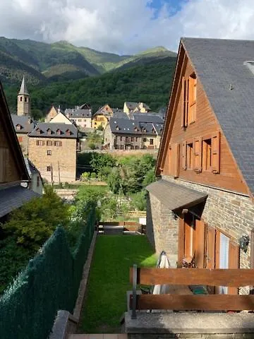 Baciver Ferienhaus Aubert