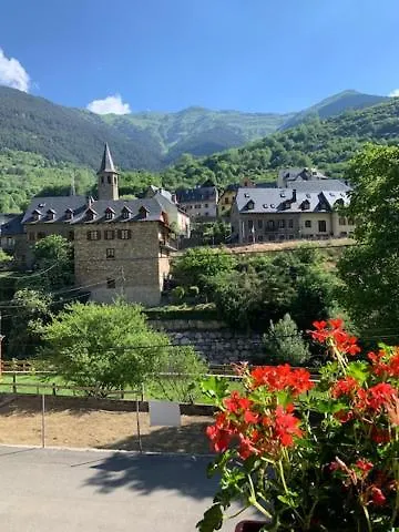 Hébergement de vacances Baciver