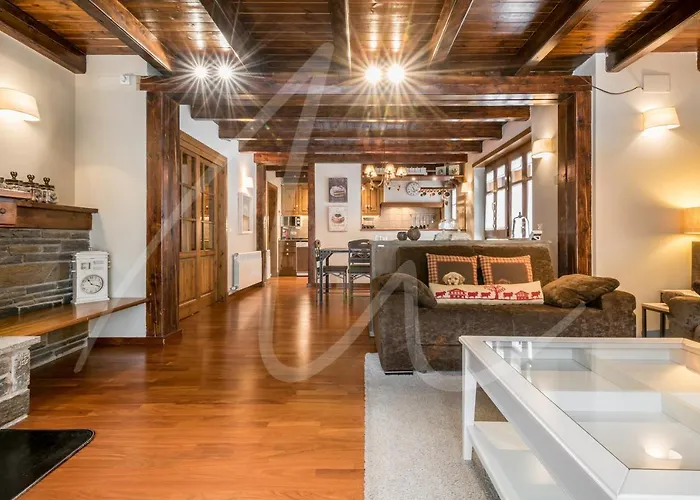 Ferienhaus Baciver
