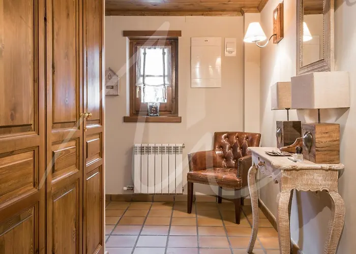 Baciver Ferienhaus Aubert
